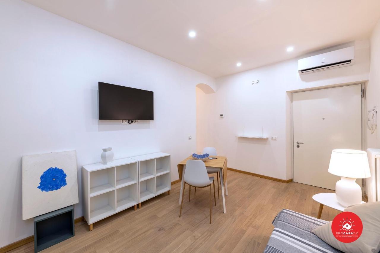 Apartamento Casa Di Francy La Spezia Exterior foto