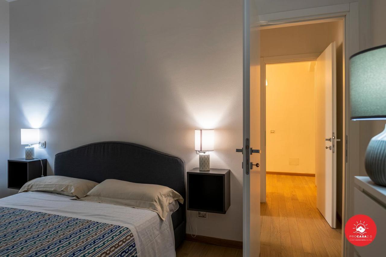 Apartamento Casa Di Francy La Spezia Exterior foto