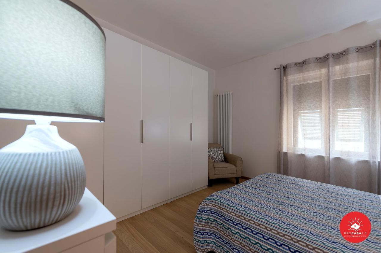 Apartamento Casa Di Francy La Spezia Exterior foto