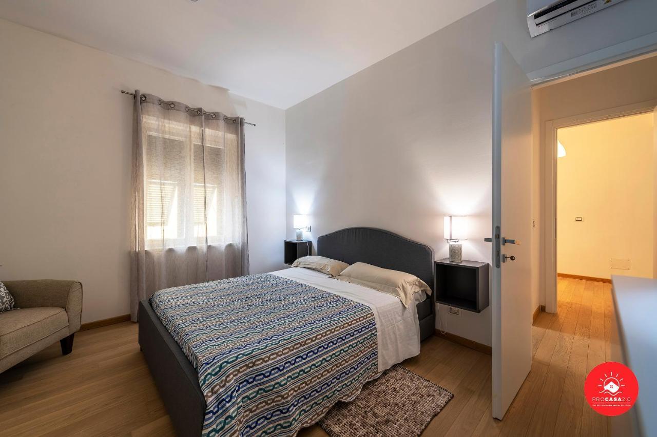 Apartamento Casa Di Francy La Spezia Exterior foto