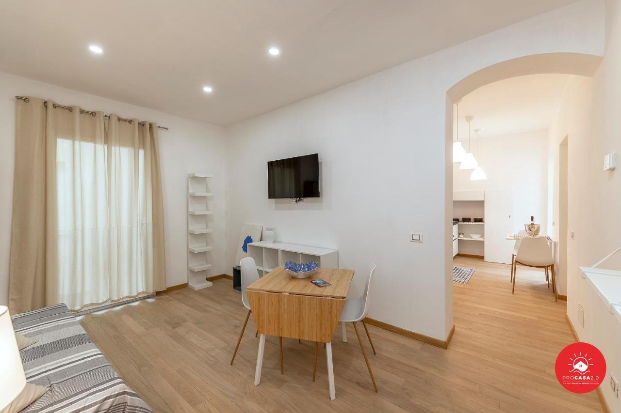 Apartamento Casa Di Francy La Spezia Exterior foto